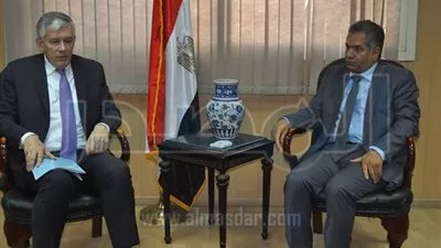 وزير 