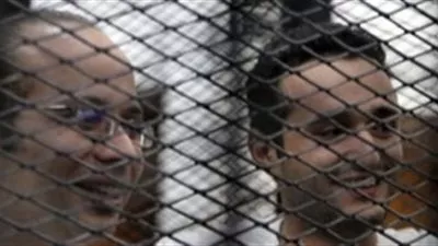 النقض تؤيد حبس 