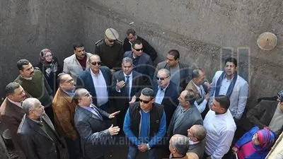 وزير 