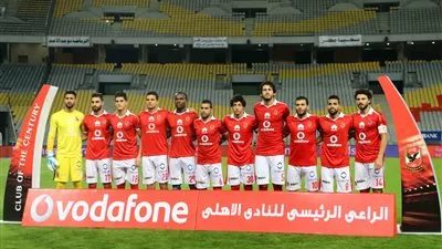 الليلة.. الأهلي يبدأ رحلة الدفاع عن لقب الدوري أمام الإسماعيلي