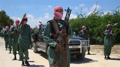 مقتل 7 جنود صوماليين في هجوم لحركة الشباب