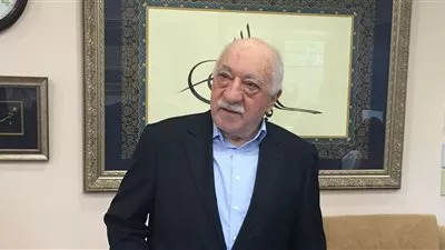 تلفزيون: تركيا تطلب من أمريكا رسميا إلقاء القبض على جولن