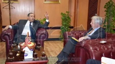 وزير