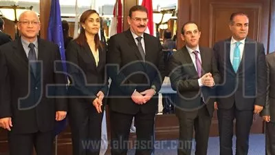 وزير