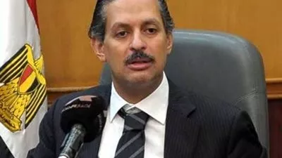 سفير مصر في 