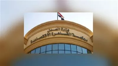 وزير العدل يرفع أسماء 9 خبراء من جدول المحاكم الاقتصادية