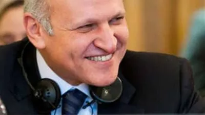 سفير مصر في اليونسكو يشارك فى مؤتمر وزارء التعليم العرب فى 