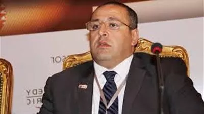 وزير