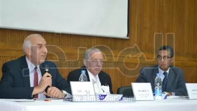 الخبير إبراهيم سمك : وزارة 