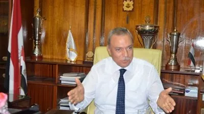 محافظ قنا يقرر حل وتصفية الجمعية التعاونية الاستهلاكية بدشنا
