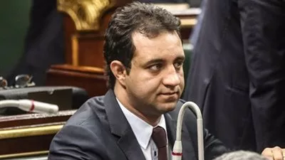 رفض التماس أحمد مرتضى منصور على بطلان عضويته بالبرلمان