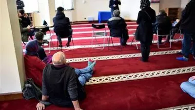 المساجد البريطانية تنظم يوما مفتوحا لمكافحة التطرف