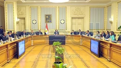 بدء تشغيل المرحلة الأولى لمجمع التعليم التكنولوجي بأسيوط (صور)