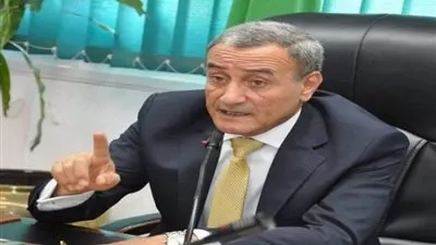 محافظة القليوبية تقسم مشروع المدينة المنورة بحوض المواطي 