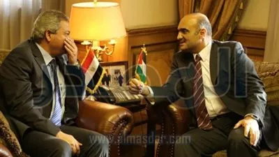 وزير