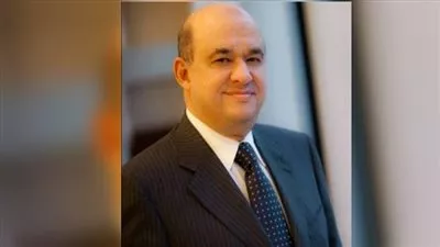 يحيى راشد يواصل لقاءاته في باريس لجذب السياحة إلى مصر