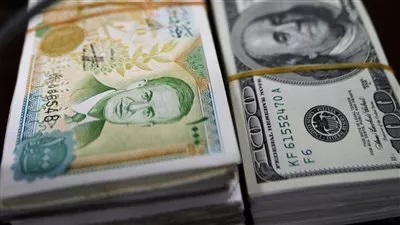 أسعار العملات الأجنبية والعربية في مصر اليوم الخميس 22 سبتمبر 2016