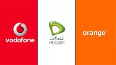 شركات المحمول الثلاث بمصر ترفض شراء رخصة الجيل الرابع
