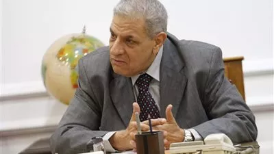 لجنة استرداد الأراضي تطرح 19 ألفا و500 فدان بالمزاد العلني أول أكتوبر