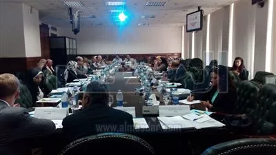 اختتام فعاليات ورشة عمل حول الإجراءات الصحية في التجارة العالمية