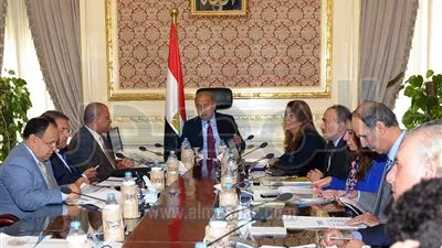 رئيس الوزراء يتابع اجراءات فض تشابكات مديوينة التأمينات الاجتماعية