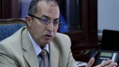 مصر تشارك اليوم باجتماعات رؤساء الجمارك لدول 