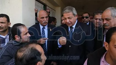 وزير
