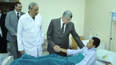 وزير 