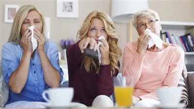 دراسة: الدراما الغرامية تساعد في التقارب بين البشر