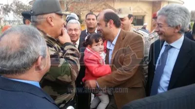 وزراء