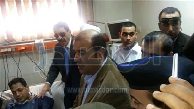 وزراء