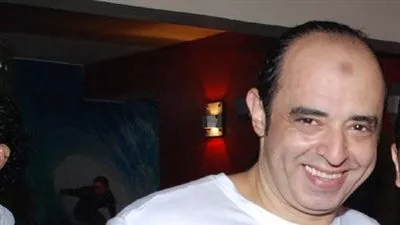 وفاة مخرج أوبريت 