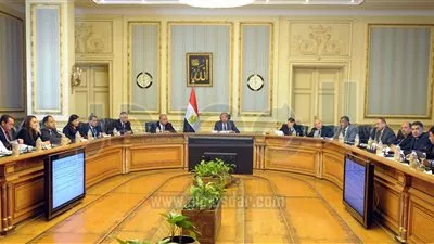 الوزراء: الانتهاء من كراسات شروط مجموعة أصول غير مستغلة خلال أسبوع 