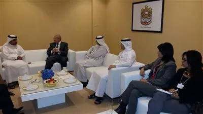 وزير