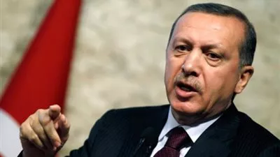 هجوم مسلح استهدف شقيق مستشار أردوغان