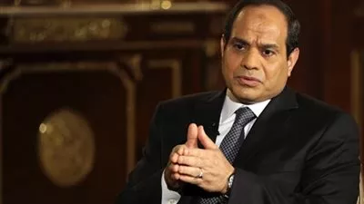 العاهل السعودى للسيسى : موقف المملكة تجاه إستقرار وأمن مصر ثابت لا يتغير