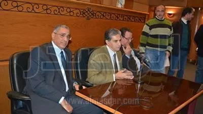 وزير