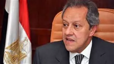 عبد النور: وزير الصناعة الروسى ووفد من رجال الأعمال يزور مصر أبريل المقبل