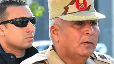 قائد المنطقة الشمالية: 