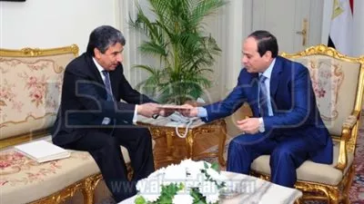 أمير الكويت يؤكد مشاركته بمؤتمر 