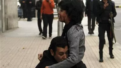 النائب العام يقرر حظر النشر في قضية مقتل 