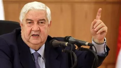المعلم: لن نسمح بخرق أحد سيادتنا ولا نحتاج قوات برية لمحاربة داعش