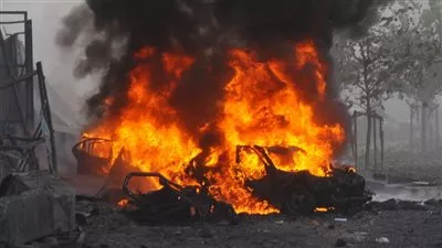 قتلى وجرحى في تفجير انتحاري ببغداد الجديدة