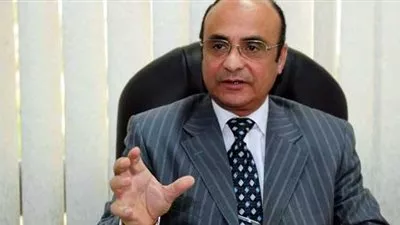 تعيين عمر مروان متحدثا رسميا باسم اللجنة العليا للانتخابات