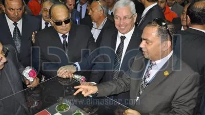 وزير