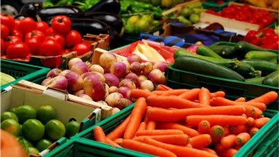 الكويت تبرئ الخضراوات المصرية من التسبب في التهاب الكبدي الوبائي