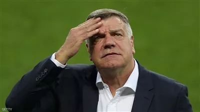 فضيحة تلاحق مدرب المنتخب الإنجليزي