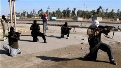 بالأسماء.. استشهاد 3 شرطيين ومدني في هجوم مسلح بالعريش