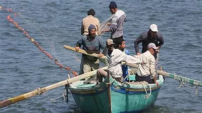 التليفزيون المصري: الإفراج عن 21 صيادًا محتجزًا في ليبيا