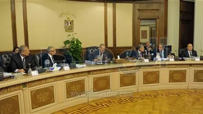 الحكومة توافق على صرف 100 الف جنيه لضحايا مباراة الزمالك وانبى